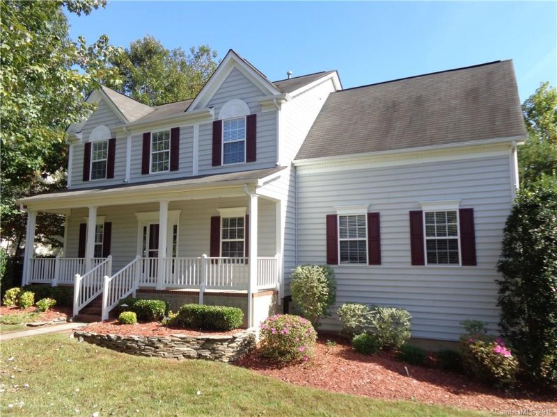 Property image 2 at 15674 Birkdale Cmns Parkway, Huntersville, NC 28078