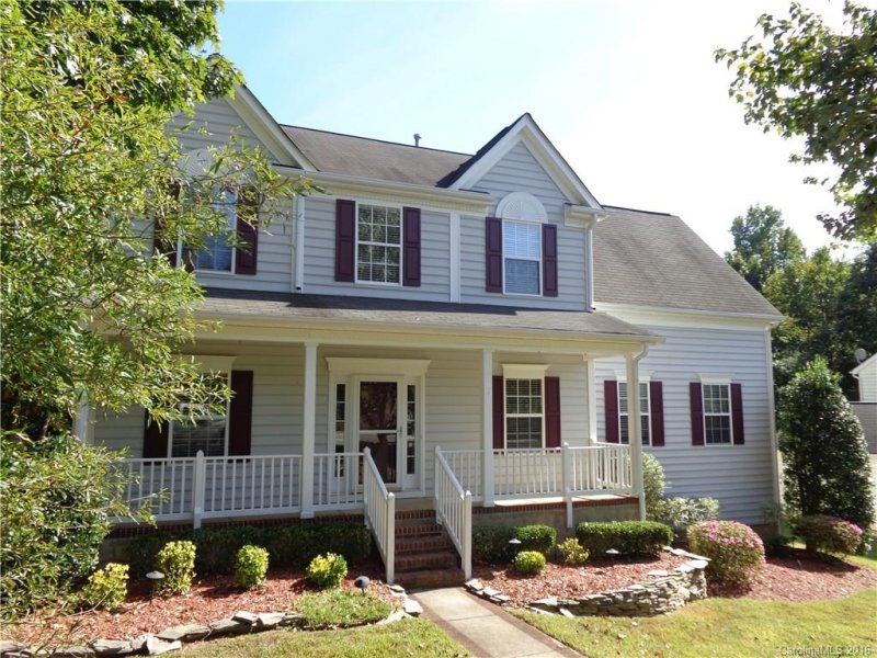 Property image 3 at 15674 Birkdale Cmns Parkway, Huntersville, NC 28078