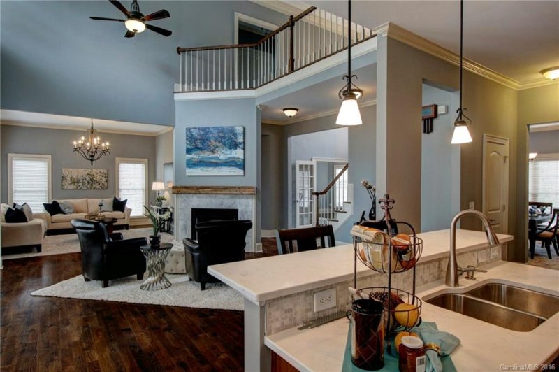 Property image 3 at 11841 Churchfield Lane, Charlotte, NC 28277