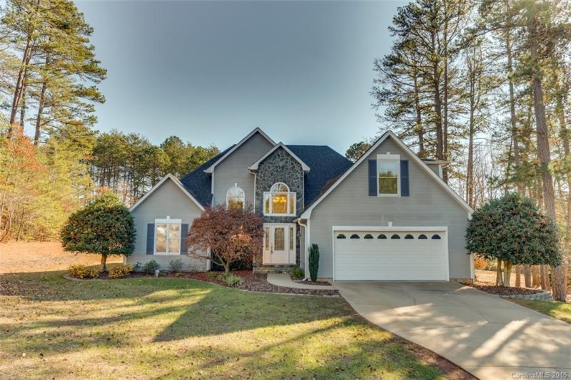 Property image 2 at 243 Briarwood Drive, Rutherfordton, NC 28139