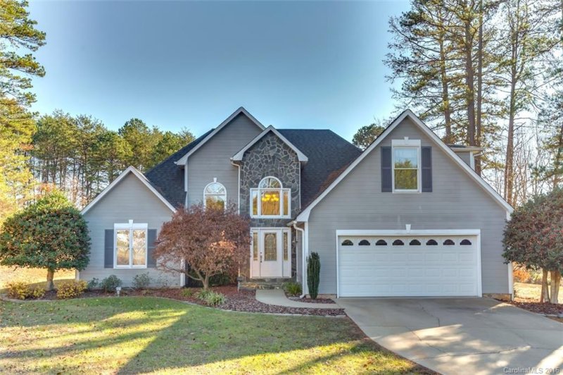 Property image 3 at 243 Briarwood Drive, Rutherfordton, NC 28139