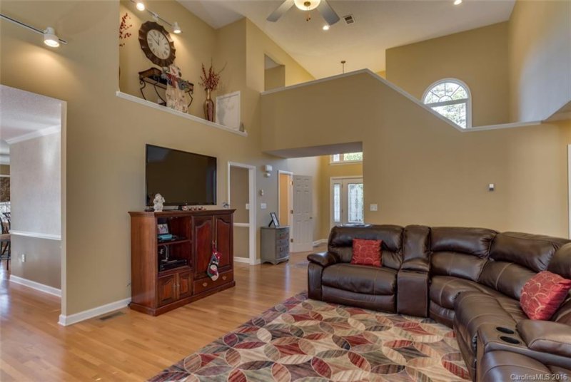 Property image 5 at 243 Briarwood Drive, Rutherfordton, NC 28139