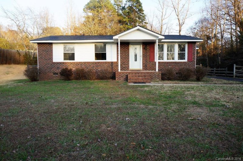 Property image 2 at 650 Firecrest Street, Concord, NC 28025