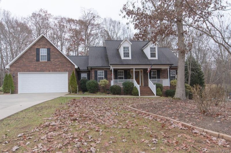 1544 Weatherwood Drive