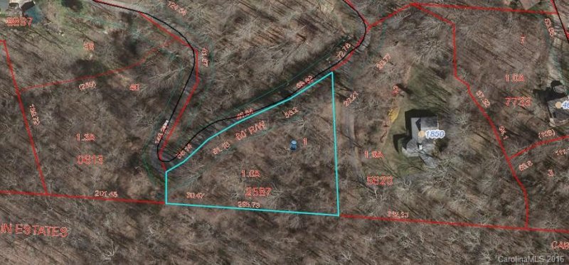 Property image 3 at Lot C 1 Utah Mountain Road, Waynesville, NC 28785