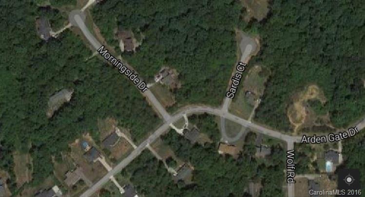 Property image 3 at 12 Arden Gate Drive, Iron Station, NC 28080