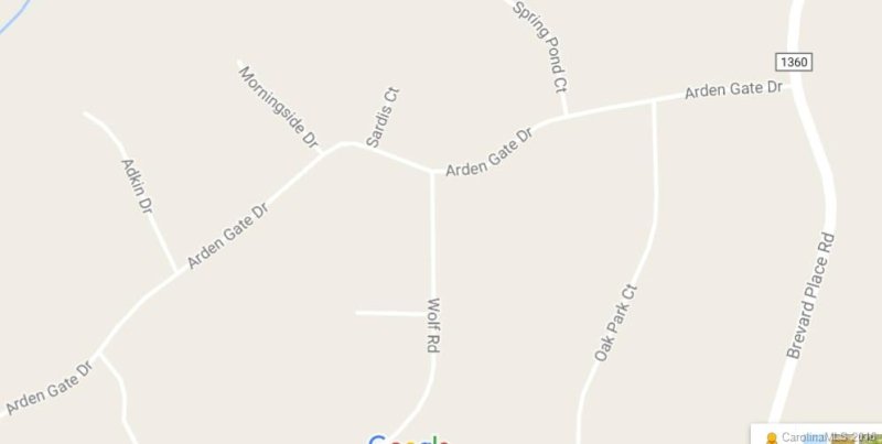 Property image 3 at 11 Morningside Drive, Iron Station, NC 28080