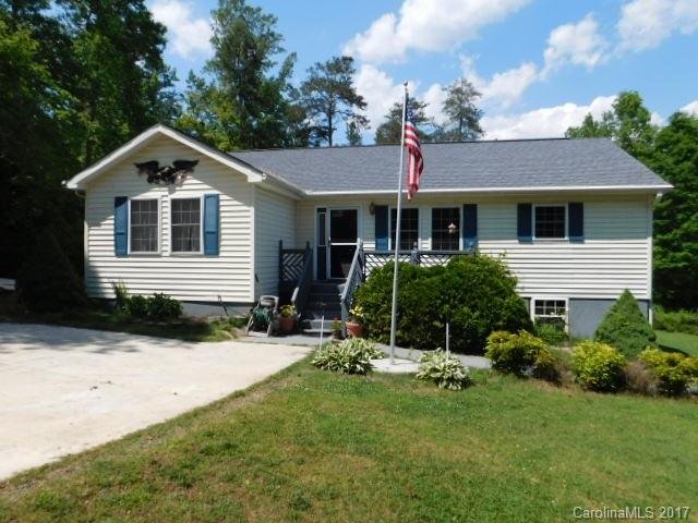 Property image 2 at 195 Ashford Drive, Olin, NC 28660