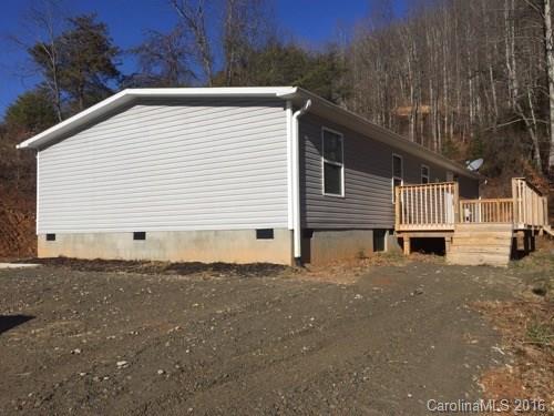 Property image 2 at 5 Clark Farm Court, Candler, NC 28715