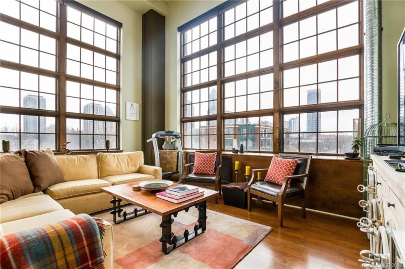 Property image 5 at 715 N Graham Street, Charlotte, NC 28202