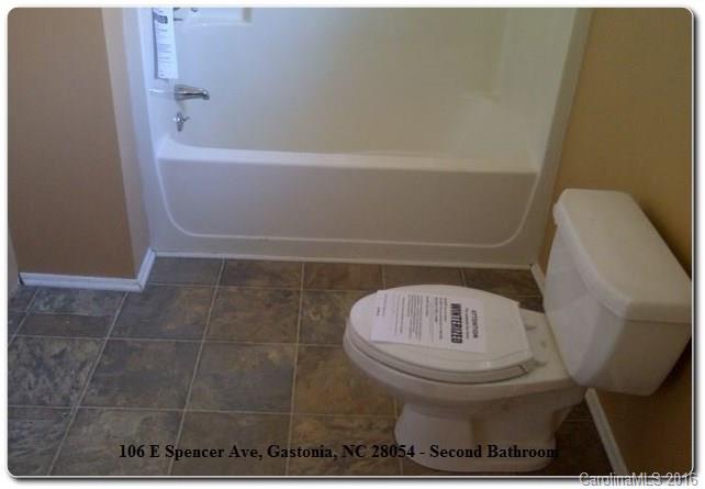 Property image 3 at 106 E Spencer Avenue, Gastonia, NC 28054