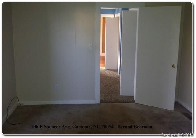 Property image 4 at 106 E Spencer Avenue, Gastonia, NC 28054