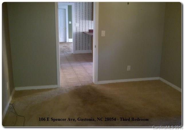Property image 5 at 106 E Spencer Avenue, Gastonia, NC 28054