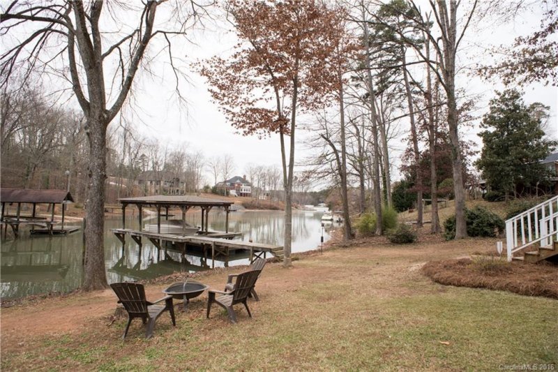 Property image 4 at 175 Lake Mist Drive, Belmont, NC 28012