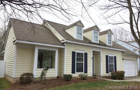 Property image 2 at 5706 Becton Park Drive, Charlotte, NC 28227