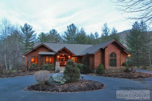 Property image 3 at 270 Gallatin Lane, Boone, NC 28607