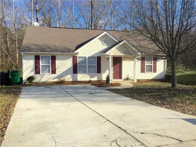 2102 Lisa Carole Drive