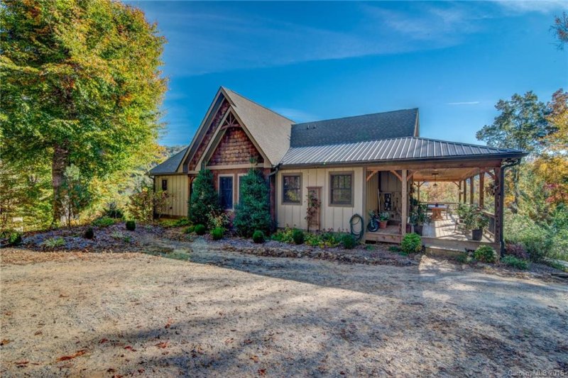 Property image 2 at 971 Morgan Hill Road, Black Mountain, NC 28711