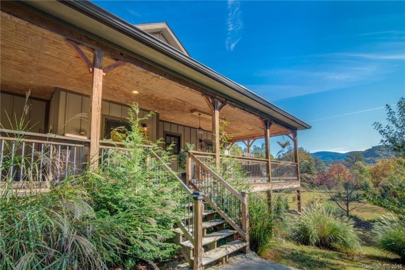 Property image 3 at 971 Morgan Hill Road, Black Mountain, NC 28711