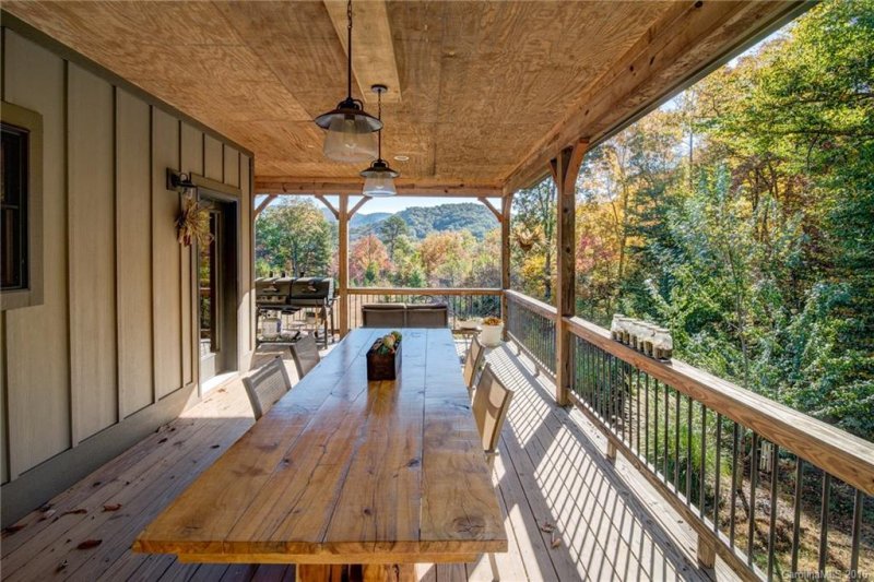 Property image 4 at 971 Morgan Hill Road, Black Mountain, NC 28711