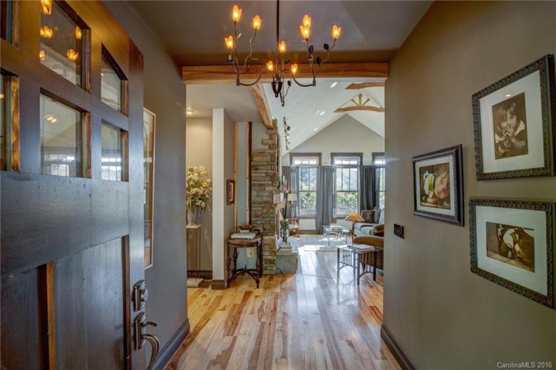 Property image 5 at 971 Morgan Hill Road, Black Mountain, NC 28711