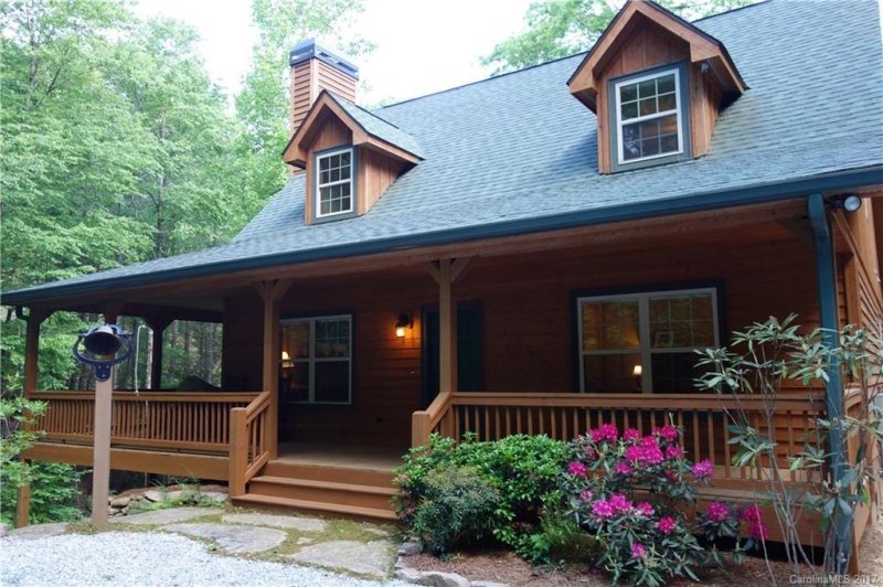 Property image 3 at 20 Bald Rock Drive, Sapphire, NC 28774