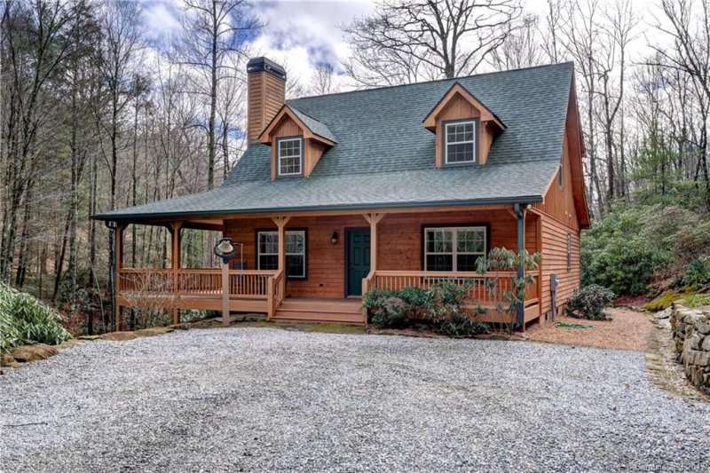 Property image 4 at 20 Bald Rock Drive, Sapphire, NC 28774