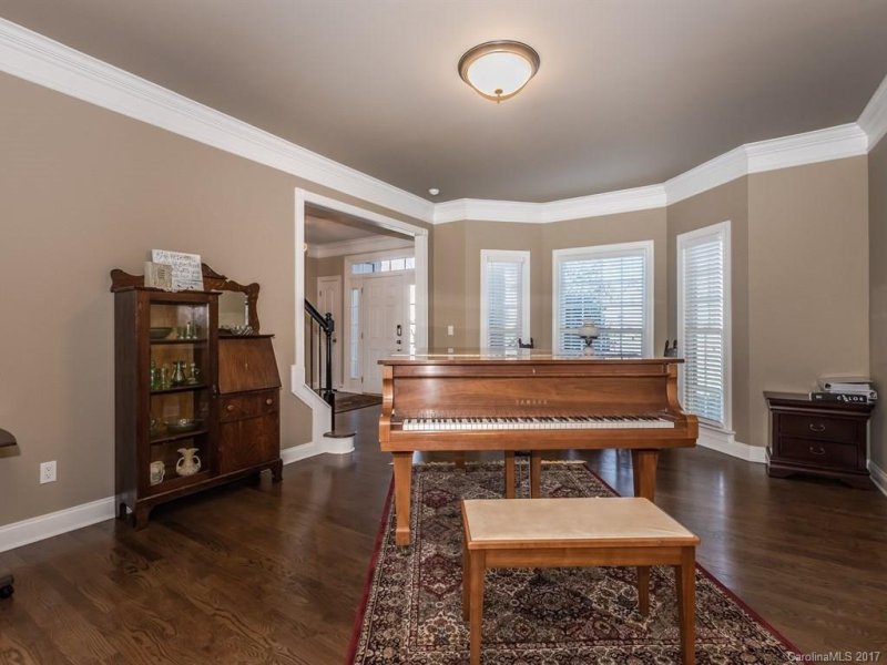 Property image 4 at 4003 Perrault Circle, Monroe, NC 28110