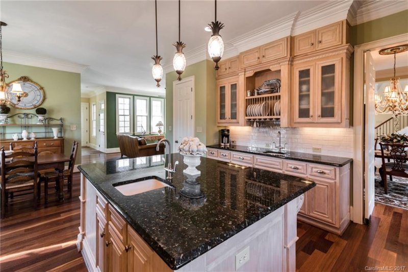 Property image 2 at 6911 Nesbit Road, Waxhaw, NC 28173