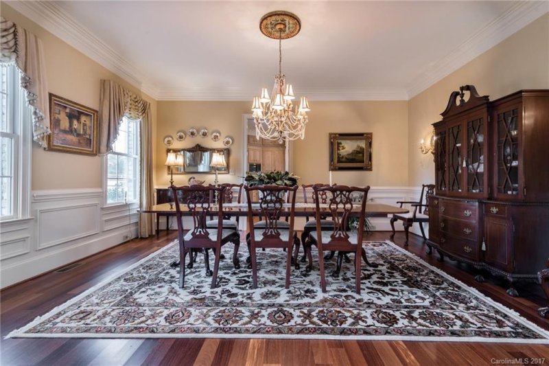 Property image 5 at 6911 Nesbit Road, Waxhaw, NC 28173