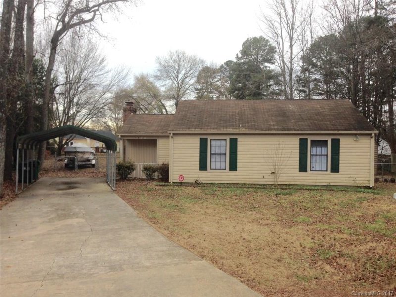 Property image 2 at 6807 North Ridge Court, Charlotte, NC 28215