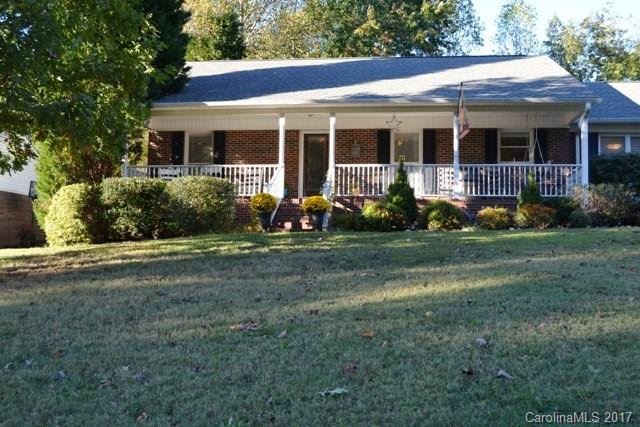 Property image 2 at 122 Crystal Brook Drive, Kings Mountain, NC 28086