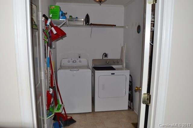 Property image 3 at 122 Crystal Brook Drive, Kings Mountain, NC 28086