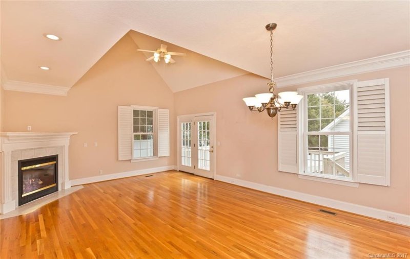 Property image 4 at 122 Willow Oak Drive, Asheville, NC 28805