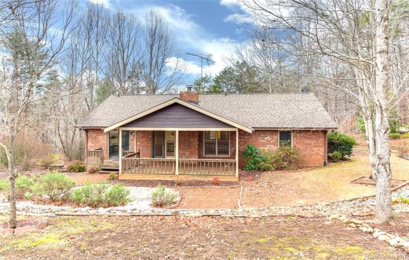 Property image 2 at 501 Plantation Drive, Rutherfordton, NC 28139