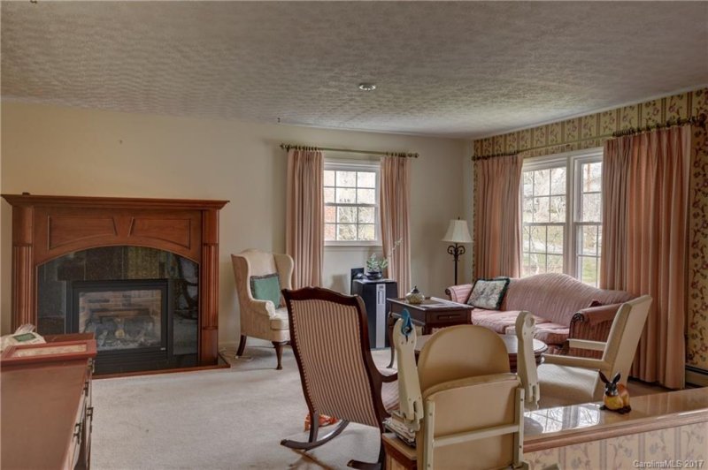 Property image 3 at 162 Fairway Hills Drive, Waynesville, NC 28786