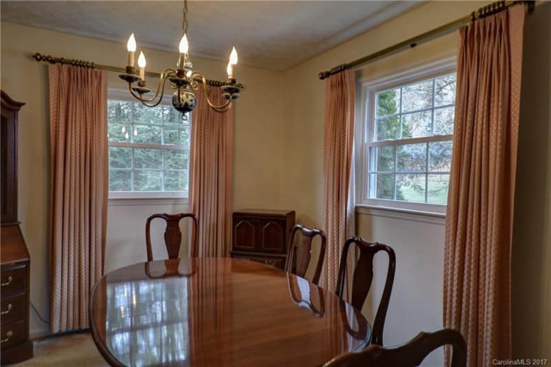 Property image 4 at 162 Fairway Hills Drive, Waynesville, NC 28786