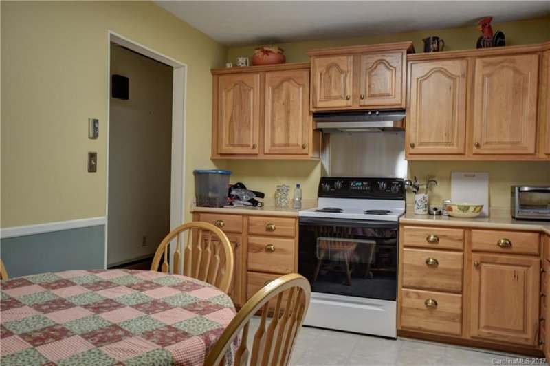 Property image 5 at 162 Fairway Hills Drive, Waynesville, NC 28786