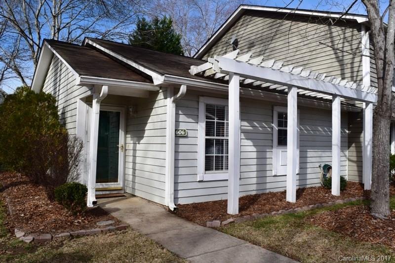 606 Heritage Parkway