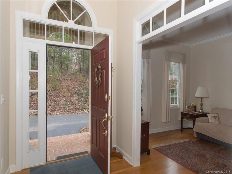 Property image 2 at 1 Rodney Court, Flat Rock, NC 28731