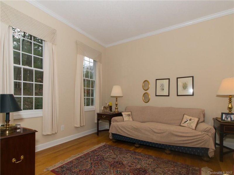 Property image 3 at 1 Rodney Court, Flat Rock, NC 28731