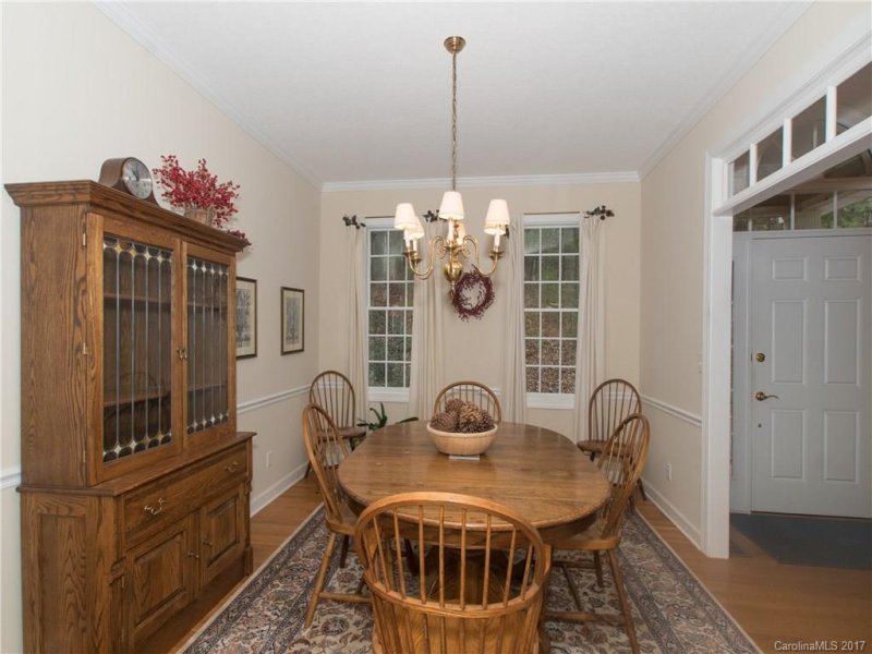 Property image 4 at 1 Rodney Court, Flat Rock, NC 28731