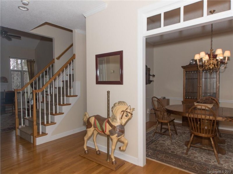 Property image 5 at 1 Rodney Court, Flat Rock, NC 28731