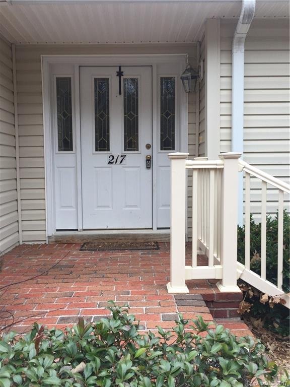 Property image 3 at 217 Case Street, Columbus, NC 28722