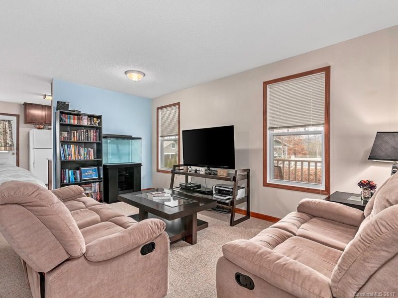 Property image 5 at 118 Savannah Woods Court, Asheville, NC 28806