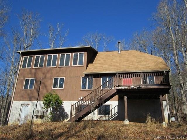 Property image 2 at 1030 Old Log Road, Green Mountain, NC 28740