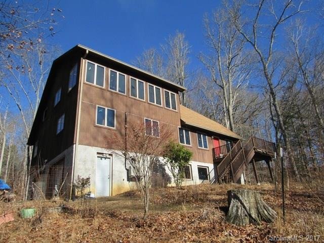 Property image 3 at 1030 Old Log Road, Green Mountain, NC 28740