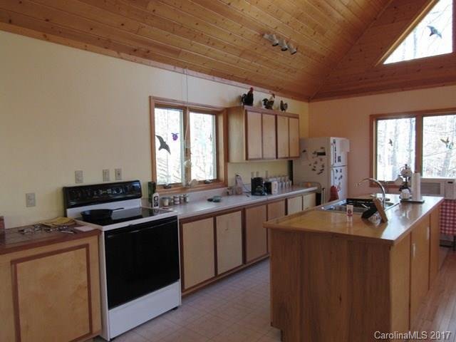 Property image 4 at 1030 Old Log Road, Green Mountain, NC 28740
