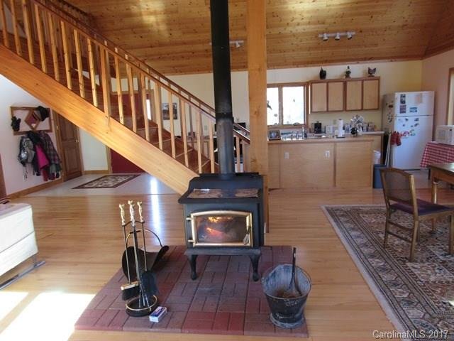 Property image 5 at 1030 Old Log Road, Green Mountain, NC 28740