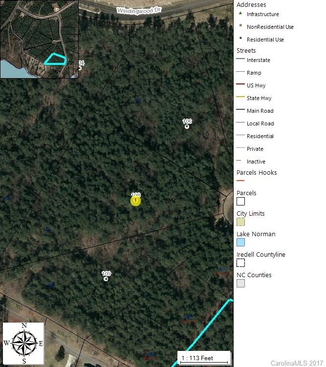 Property image 2 at 108 Jenwood Court, Statesville, NC 28677